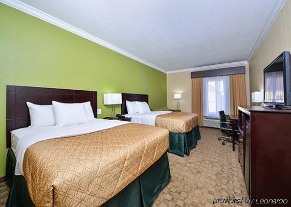 Quality Inn Leesville エクステリア 写真