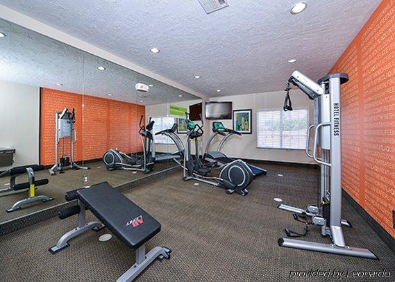 Quality Inn Leesville エクステリア 写真