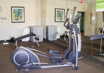 Quality Inn Leesville エクステリア 写真