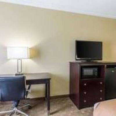 Quality Inn Leesville エクステリア 写真